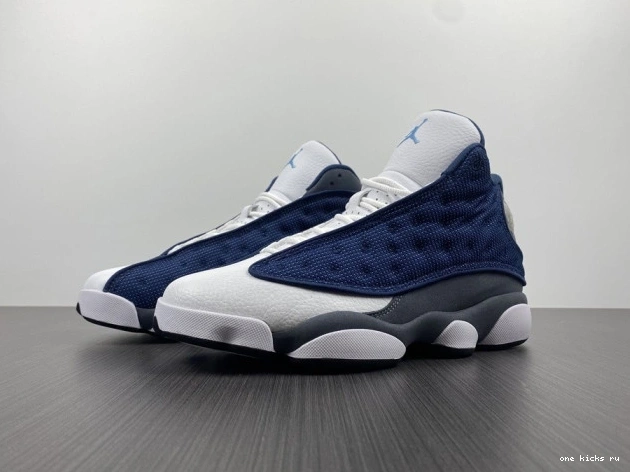 Rep Onekick 13 Jordan Air 414571-404 Flint 0613